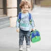Skip Hop Zoo Backpack - Dinosaur 2