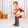 Skip Hop Zoo Backpack - Fox 3