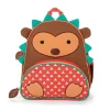 Skip Hop Zoo Backpack - Hedgehog 1
