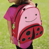 Skip Hop Zoo Backpack - Ladybug 1
