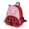 Skip Hop Zoo Backpack - Ladybug