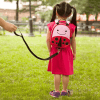 Skip Hop Zoo Backpack - Ladybug 3