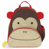 Skip Hop Zoo Backpack - Monkey 1