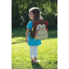 Skip Hop Zoo Backpack - Monkey 3