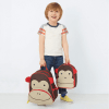 Skip Hop Zoo Backpack - Monkey 4