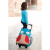 Skip- Hop-Zoo-Kids-Rolling-Luggage-Owl-Suitcase-Travel-Bag-Wheel-On-Case-Kids-Luggage-Child-Luggage 4
