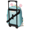 Skip Hop Zoo Rolling Luggage - Unicorn 1