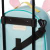 Skip Hop Zoo Rolling Luggage - Unicorn 3