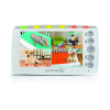 Summer Infant Side By Side 2 Camera Video Baby Monitor