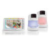 Summer Infant Side By Side 2 Camera Video Baby Monitor 5