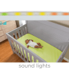 Summer Infant Wide View Duo Camera Video Baby Monitor 7