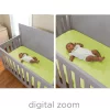 Summer Infant Wide View Duo Camera Video Baby Monitor 8
