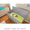 Summer Infant Wide View Duo Camera Video Baby Monitor 9