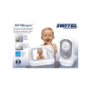 Switel BCF900 Video Baby Monitor 2