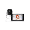 VisionNova 8 Video Baby Monitor with Wi-Fi Connect