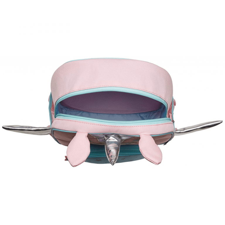 Zoocchini Kids Backpack Pals Allie the Unicorn Olivers BabyCare