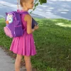 Zoocchini Kids Backpack Pals - Olive the Owl 1