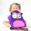 Zoocchini Kids Backpack Pals - Olive the Owl