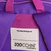Zoocchini Kids Backpack Pals - Olive the Owl 2