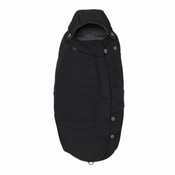 joie therma footmuff