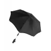 black-venicci-parasol-pushchair-stroller-umbella 1