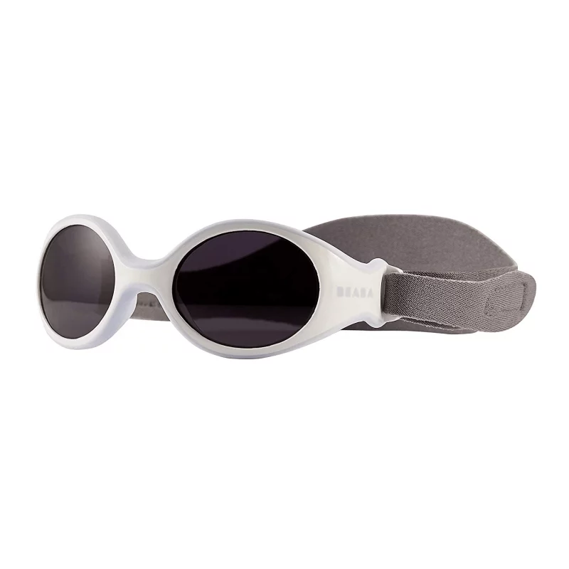 Beaba Lunette Bandeau Sunglasses Blue Olivers BabyCare