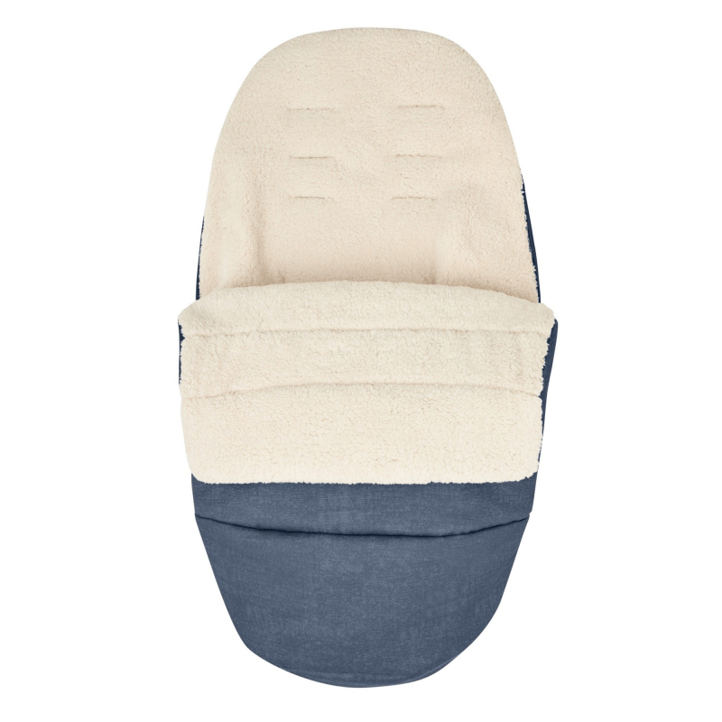 maxi cosi stella footmuff