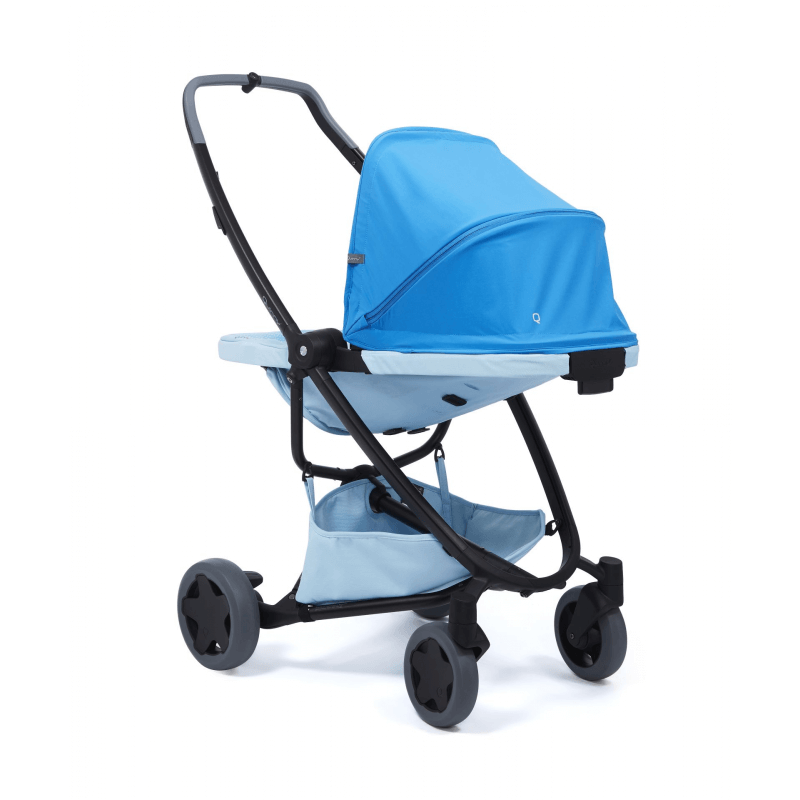 quinny zapp blue