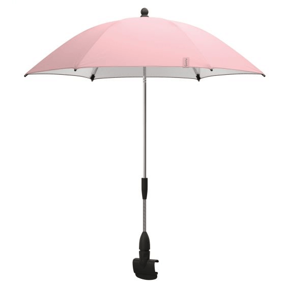 Blush Quinny Zapp Pushchair Parasol By Quinny Olivers BabyCare
