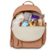 caramel-skip_hop-greenwich-simply-chic-changing-backpack 2