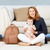 caramel-skip_hop-greenwich-simply-chic-changing-backpack 6