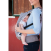 Chicco Myamaki Baby Carrier