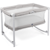 chicco-zip-and-go-travel-crib-cot-glacial-white-cream-pop-up-cot