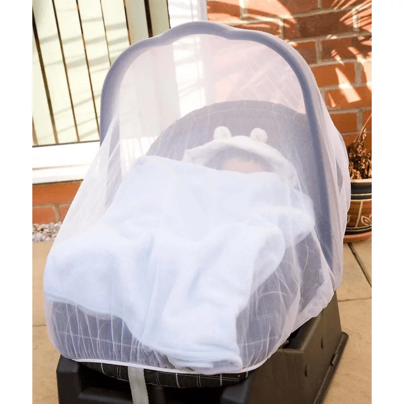 Mosquito nets for baby car seats hotsell