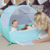 cockatoo-bubble-travel-cot-koo_di-pop-up-bassinet 4