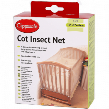 Cat net for pram outlet