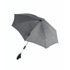 denim-grey-venicci-parasol-soft-denim-pushchair-stroller-umbella 1