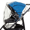 dreambaby-stroller-black-trim-rain-cover 1