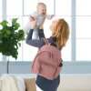 dusty_pink-skip_hop-greenwich-simply-chic-changing-backpack 6