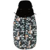 festival-micralite-baby-footmuff-Fastfold-easyfold-childr-seat