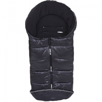 joie mytrax flex signature footmuff