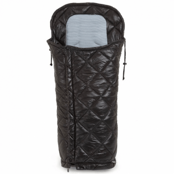 joie mytrax flex signature footmuff