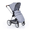 graphite-grey-boot-for-pushchair-by-abc-design-kids-childs-footwarmer 2
