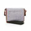 graphite-grey-urban-changing-bag-ABC-design 1