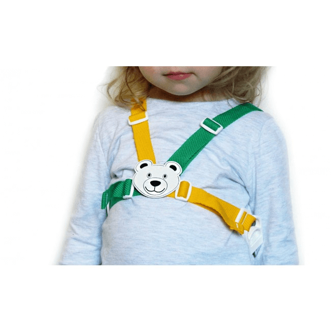 clippasafe harness