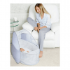 grey-koo_di-bassinet-pop-up-moses-basket-travel 2