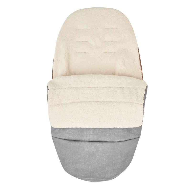 maxi cosi stella footmuff