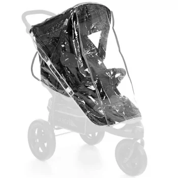 Pushchair Raincovers
