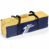 hauck-yellow-travel-cot-bassinet-playpen-foldable-cot 1