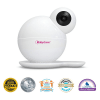 iBabyCare M6T Wi-Fi Connect Video Baby Monitor 4